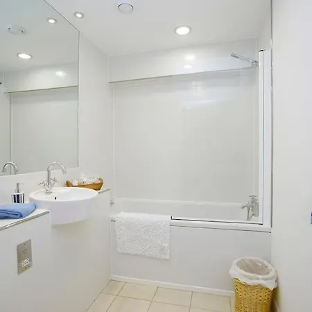 Spacious Loft Centre York