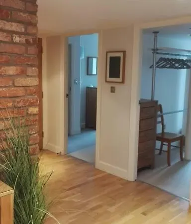 Apartment Spacious Loft Centre *