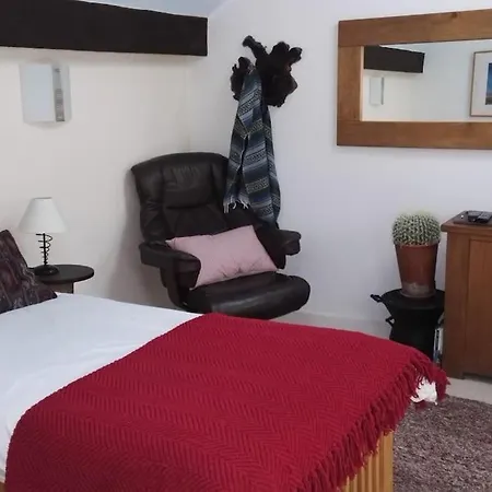 Spacious Loft Centre York