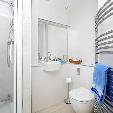 Spacious Loft Centre * York