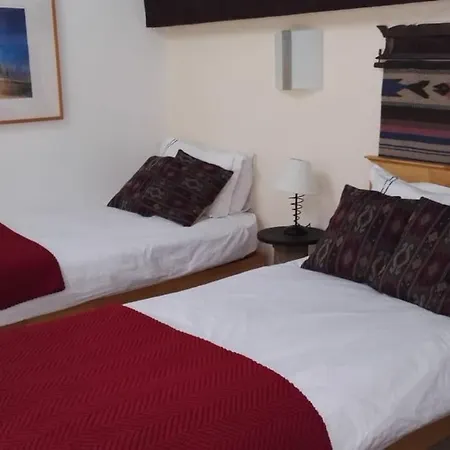 Spacious Loft Centre Apartment