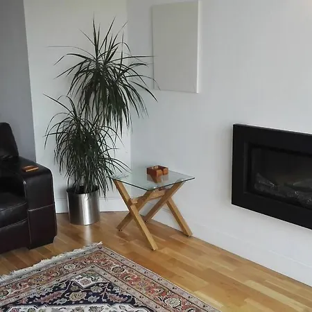 公寓 Spacious Loft Centre 约克