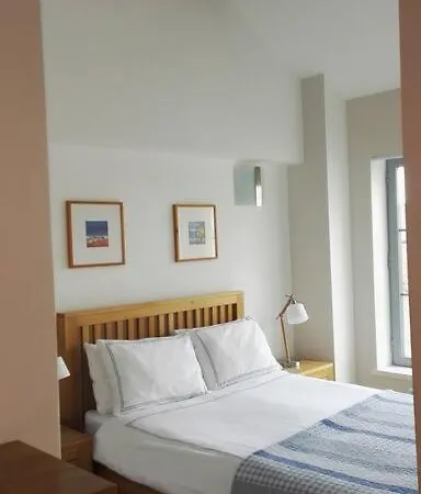 Appartement Spacious Loft Centre *