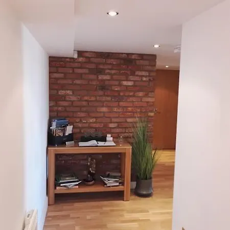 Appartement Spacious Loft Centre