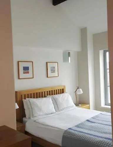 Apartment Spacious Loft Centre *