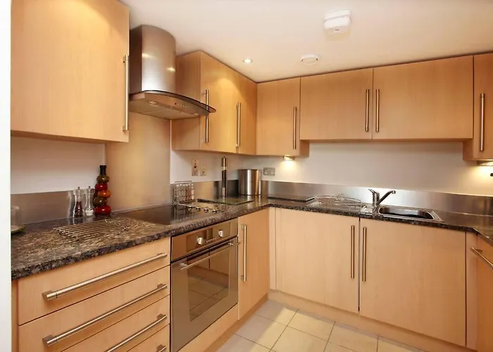 Spacious Loft Centre Apartment