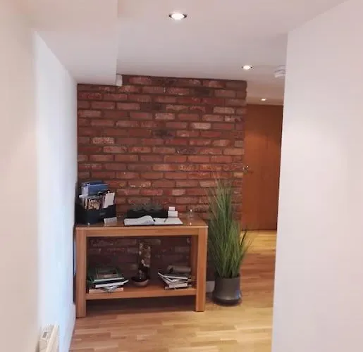 Apartment Spacious Loft Centre